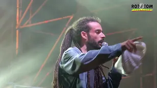 JOYDAN live @ Rototom Sunsplash Lion Stage 2023