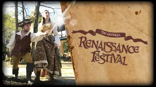 Huzzah! | GA Ren Fest 2022