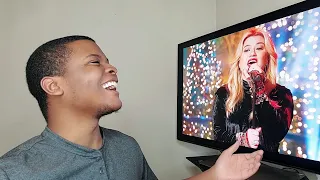 BEST KELLYOKE VOCALS! The Kelly Clarkson Show (REACTION)