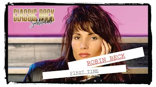 Robin Beck - First Time (Subtitulado al Español) (English Lyrics)