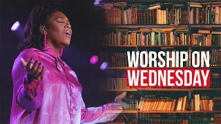 Worship On Wednesday // 10.22.23 // Change Worship