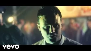 White Lies - Bigger Than Us