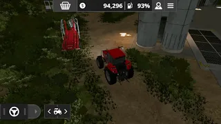 Farming simulator 20 / Care-i treaba cu baloții!? TUTORIAL