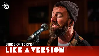 Birds Of Tokyo cover Halsey 'Without Me' for Like A Version