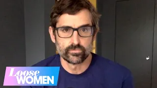 Louis Theroux's Jimmy Savile Regrets & Reflections On His Life in TV | Loose Women