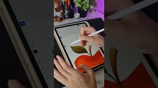 векторные приложения для iPad