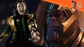 Loki is NOT Dead in the MCU Theory & Evidence