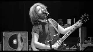 Jerry Garcia Band - After Midnight /Eleanor Rigby /After Midnight - 3/8/80