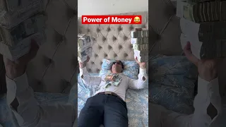 Power of money #money #million #bodybuilding #gym #fun #motivation