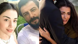 Özge Yağız and Gökberk Demirci's Relationship Journey: From Love to Heartbreak