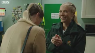 Casualty Bloopers 2018