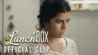 The Lunchbox | Official Clip HD (2013)