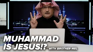 Muhammad is Jesus!? - The Origin of Muhammad -  Episode 10