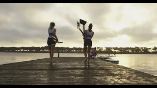 Rowing Motivational - Europe Together
