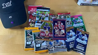 RANDOM PACK OPENING #7 (ROOKIE AUTOS, MEM & VARIATIONS!!!)