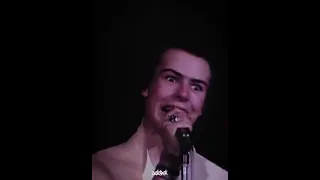 Sid Vicious - My Way (Sub Español)