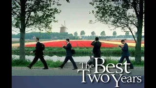 PELÍCULAS SUD | Mis dos mejores años - The best two years