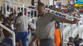 KNC GUSOHOKA MURI STADE BYABAYE IBIBAZO AGAHINDA NTIKICA KAGIRA MUBI