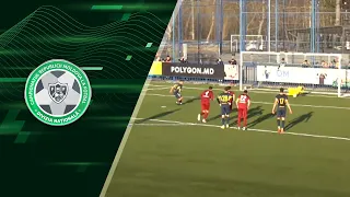 Dacia Buiucani 2-2 FC Floresti, Rezumatul Meciului // Divizia Națională, 23.02.2021