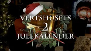 Vertshusets Julekalender - Episode 2