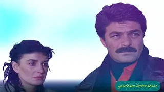 Yarınsız adam film müziği  1987