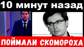 10 минут назад / Галкина арестовали в Праге и доставят в военкомат