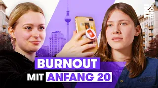 “Wir müssen reden!”: Was die Influencer @JANAklar und @LisaLaurent ins Burnout getrieben hat