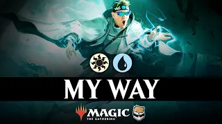 My Soldier deck is WAY MORE FUN ☀️💧Standard BO1 | Mythic Climb Aug '23 [MTG Arena]