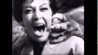 Horrors of Spider Island (1960) Trailer