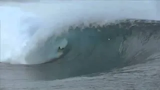 2012 IBA Pipe Challenge Day 3