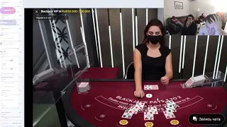 Вжлинк проиграл несколько миллионов рублей в казино
