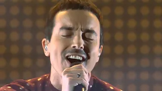 Fai rumore - Diodato live (audio) - Eurovision Song Contest - Torino, 10/05/2022