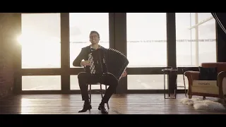 Waltz no. 2 - D. Shostakovich | Milan Řehák - accordion [OFFICIAL VIDEO]