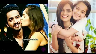 #Mr faisu and jannat zubair new Love story live video