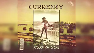 Curren$y - Stoned On Ocean (Instrumental) [Reprod. Zaire Beats]