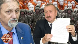 Азербайджан может принудить Армению к подписанию мирного соглашения силовым путем - Юрий Бочаров