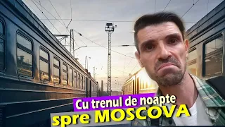 CE POTI VEDEA in GARILE si TRENURILE din RUSIA? RUSII ne-au UIMIT!