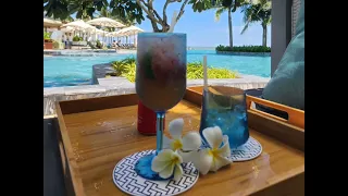 Ena Review Melia Ho Tram Beach Resort 2023 (EngSub, JPSub, Chisub, KorSub, FreSub)