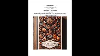 The Jackal and the War Drum The Panchatantra, Book 1   The Loss of Friends