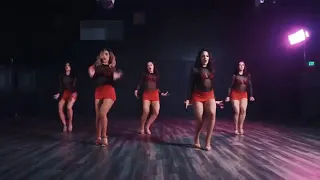 Camila Cabello - Havana _ Gustavo Vargas Choreography.mp4