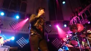 If You See Kay - The Script (Live @ Paradiso Amsterdam)