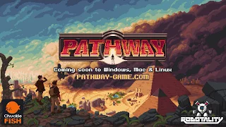 Official Pathway Trailer