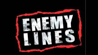 Enemy Lines - Enemy Lines (Radio Version)