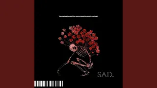 Sad Type Beat - "Dead Inside" | Emotional Rap Piano Instrumental