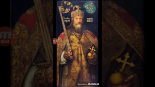 Середньовічні правителі :Карл Великий