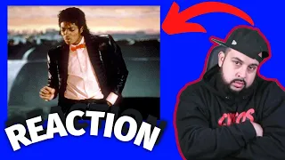 Michael Jackson - Billie Jean | REACTION