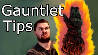 Poe Gauntlet Race - Lacerate Gladiator Build, Tips, Tricks & Rips