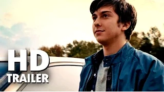 Paper Towns: Ciudades de Papel Trailer oficial Español Latino 2015 HD