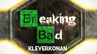 Breaking Bad Version Game of Thrones Intro Style