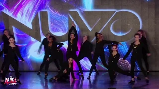 Vibeology - Denise Wall's Dance Energy